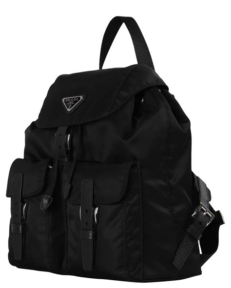 rucksack damen prada|prada unisex backpack.